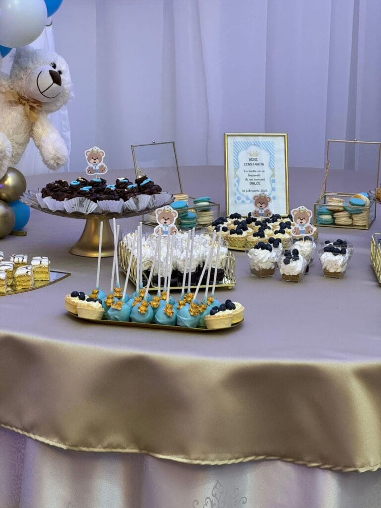 salon de evenimente Berceni